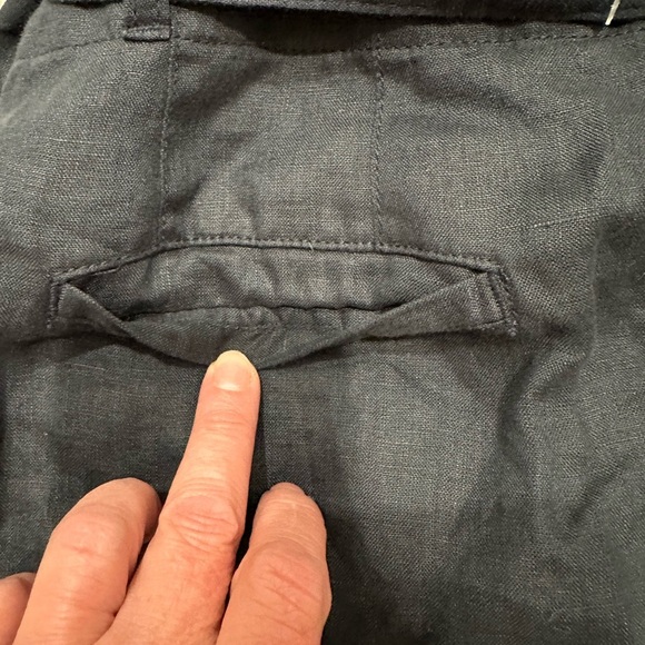 L A U R E N RALPH LAUREN Pants - Picture 9 of 10